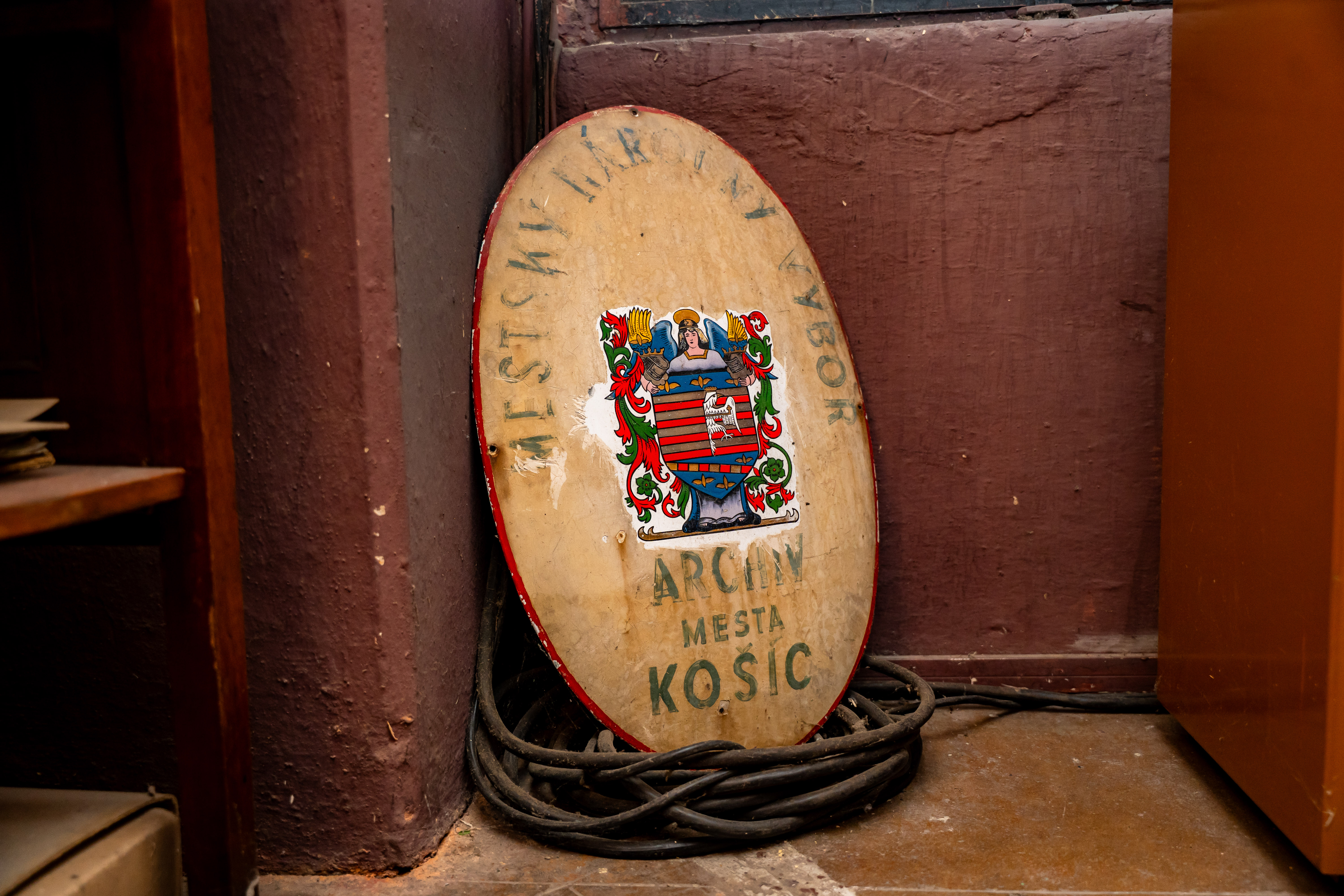 Prehliadka Archivu mesta Kosice-19